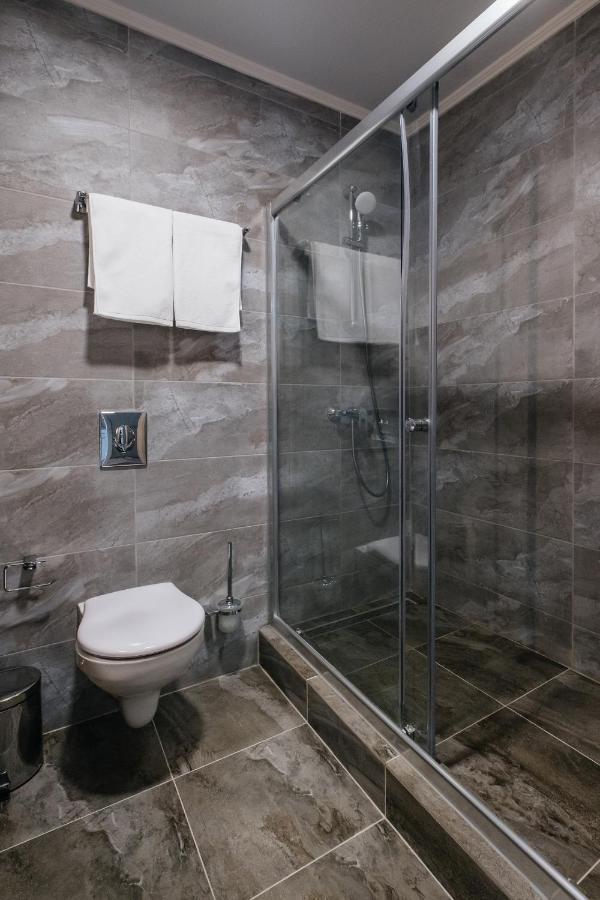 Ye'S Астана Apart otel Dış mekan fotoğraf