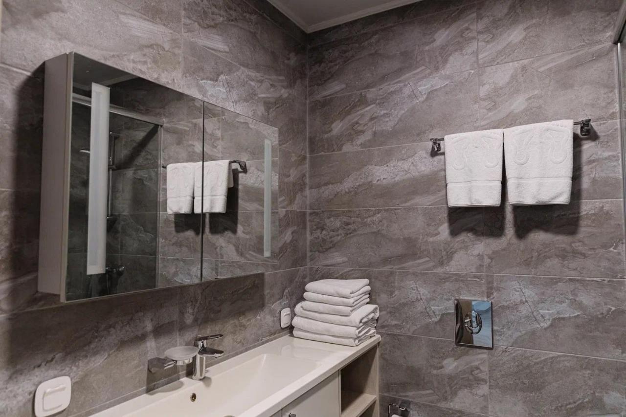 Ye'S Астана Apart otel Dış mekan fotoğraf